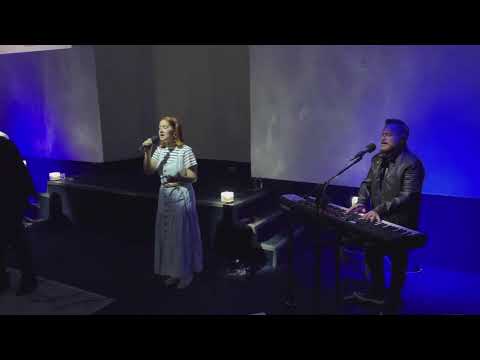 Culto – Noite de  Domingo 03 de Maio de 2026 em Jardim da Luz