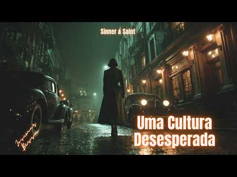 Uma Cultura Desesperada | Josemar Bessa