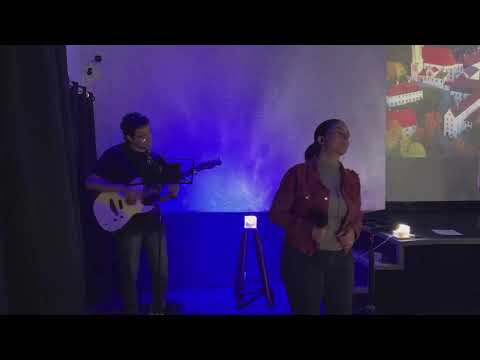 Culto – Manhã de  Domingo 03 de Maio de 2026 em Jardim da Luz