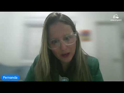 Mulheres em Missão – 13/05/2026  – Fernanda