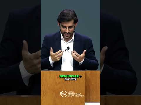 Deus Testa Corações_ A Prova das Aflições Revela Verdades – Rev. Gabriel Junqueira