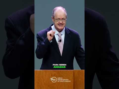 Jesus, Tiago e João_ Amor pelos Samaritanos Revelado  – Rev. Fernando Arantes