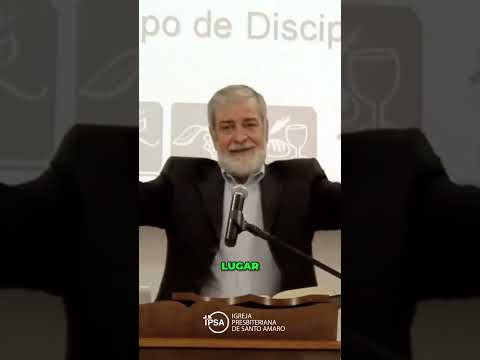 Jesus_ O Novo Caminho para a Presença Divina – Rev. Augustus Nicodemus