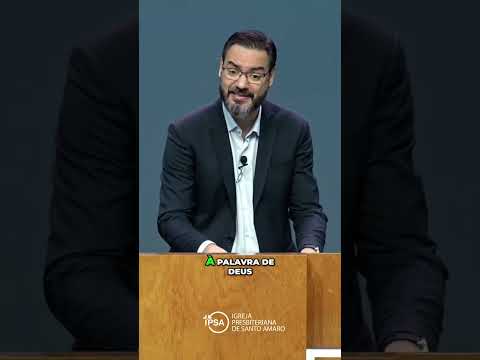 Fé Reformada_ Por que buscar controle em ritos – Rev. Lucas Previde