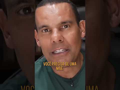 A necessidade HUMANA de ser filho