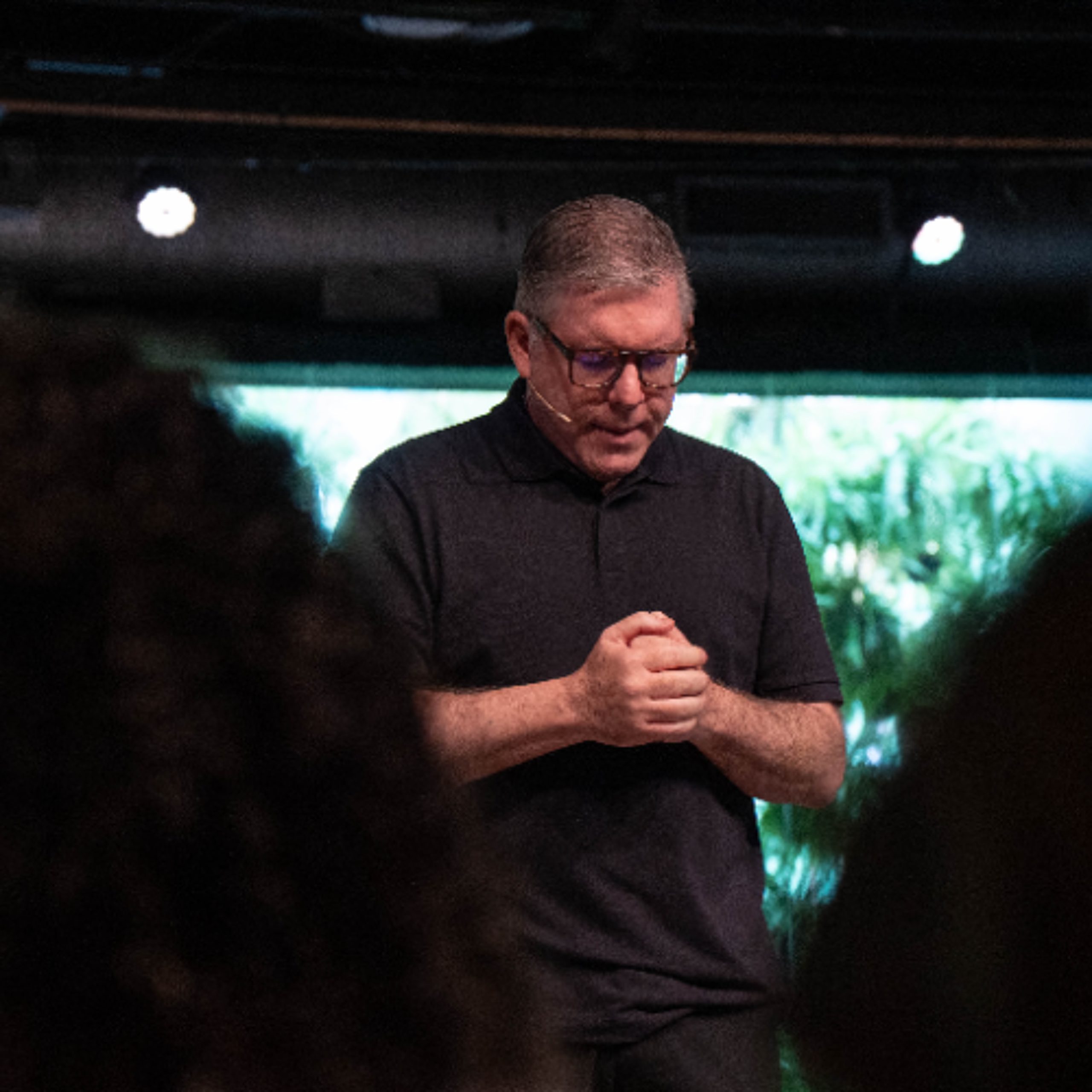 Quero que valorize o que você tem | Ed René Kivitz