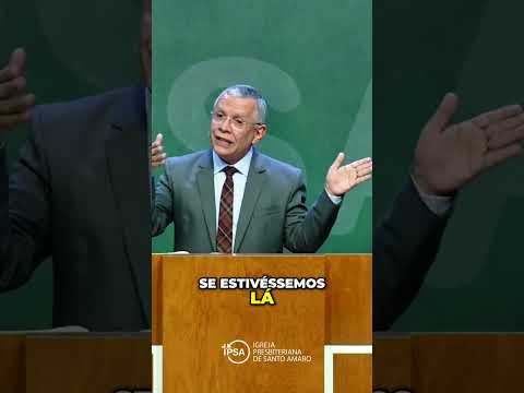 Ira Divina_ Cristo nos Salva da Corrupção e Pecado! – REV. DANIEL SANTOS