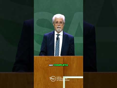 Esperança Cristã_ A Certeza na Graça de Deus – Rev. Heber Campos