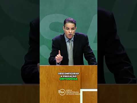 Desobediência à Autoridade_ O Limite da Fé Cristã! – Rev. Guilherme Alcântara