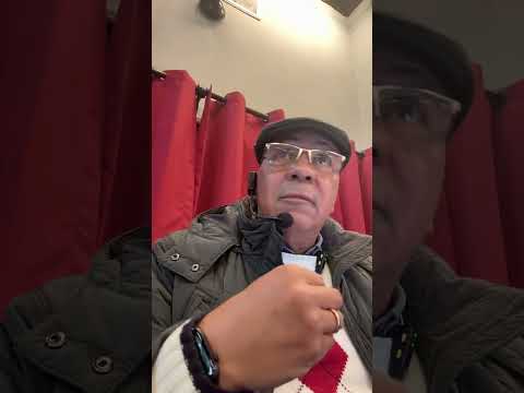 Destaque ao vivo