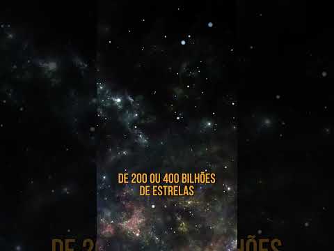 Deus Criou O Universo Para Ser Vazio?
