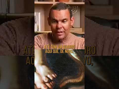 Maria ou Jesus: Quem pisa na cabeça da serpente?