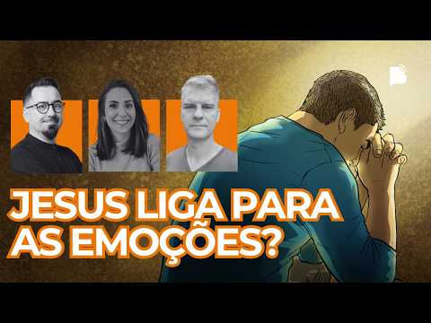 Espiritualidade e Saúde Mental – Café Teológico 002 (Kauane Leite)