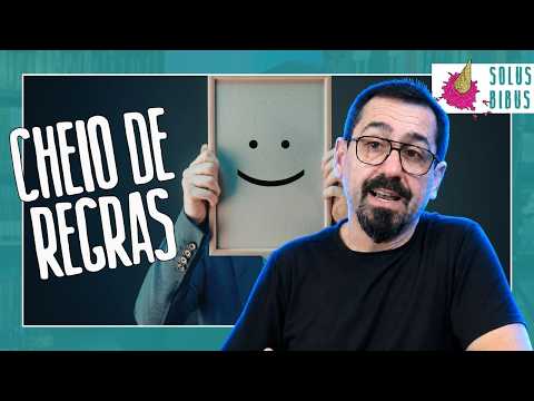 Tudo me é lícito!