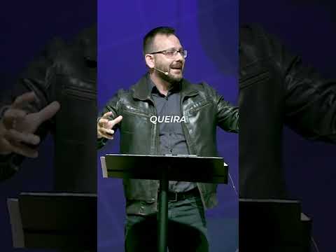NÃO NEGOCIE COM O PECADO // DANIEL GARDNER