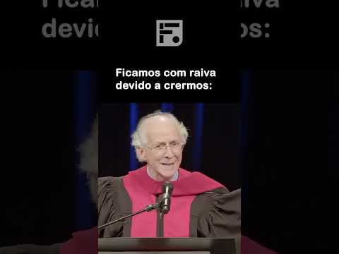 VOCÊ ESPERA SER TRATADO MELHOR DO QUE JESUS FOI? // JOHN PIPER