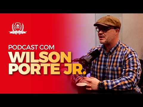 Qual o Mais Importante o AT ou o NT? (PodCast com Wilson Porte, Ari Langrafe e João Weidman)