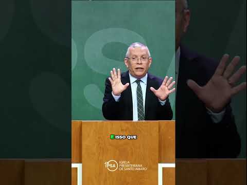 Jesus repreende Pedro: "Para Trás de Mim, Satanás!" – REV. DANIEL SANTOS