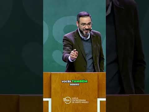 Promessa de Cristo_ Superando Desafios Teológicos Hoje  – Rev. Lucas Previde