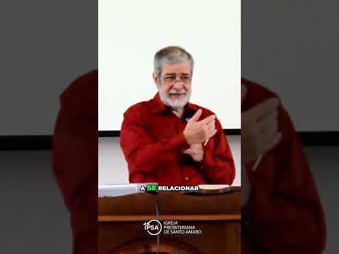 Jesus_ De Foto à Realidade – A Nova Era Chegou! – Rev. Augustus Nicodemus