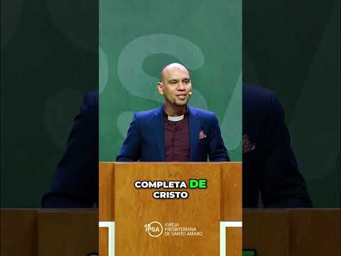 O Descanso do Senhor_ Seu Novo Começo! – Rev. Allen Porto