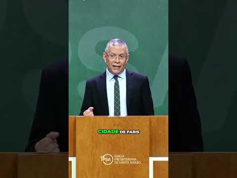 Cidades Modernas_ Jesus x Dostoiévski_ Você decide! – REV. DANIEL SANTOS