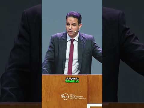 Jesus_ O Princípio, o Fim, e a Força Suprema – Rev. Guilherme Alcântara