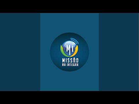 Missão na Íntegra está ao vivo!