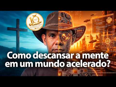 Inteligência Espiritual e Emocional na Era da Inteligência Artificial