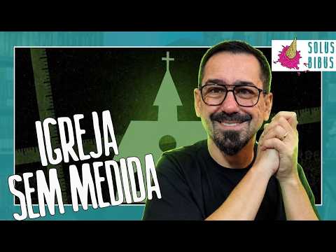 O pastor não é melhor que ninguém