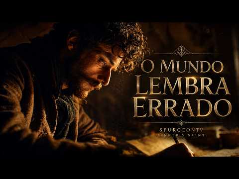 O mundo lembra errado   | Josemar Bessa