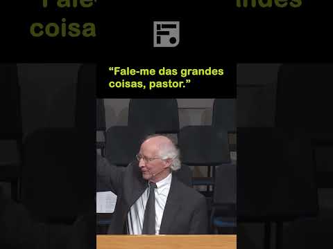TEORIA E PRÁTICA SÃO INSEPARÁVEIS DIANTE DA MAJESTADE DE JESUS // JOHN PIPER