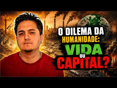 🔴AULIVE: VIDA OU CAPITAL?  VERDADEIRO DILEMA A SER ENFRENTADO