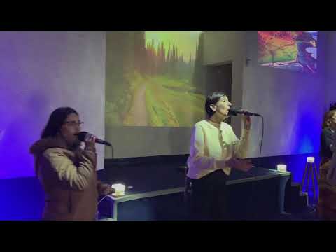 Culto – Manhã de Domingo 07 de Junho de 2026 em Jardim da Luz