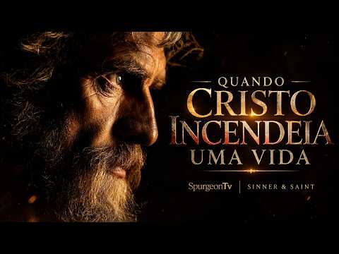 Quando Deus Incendeia uma Vida | Josemar Bessa | Domingo 28 de Junho de 2026