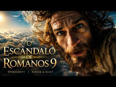 A Doutrina da Reprovação – O Escândalo de Romanos 9  | Josemar Bessa