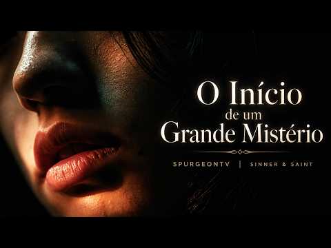 A Doutrina da Reprovação – O Início de um Grande Mistério  | Josemar Bessa