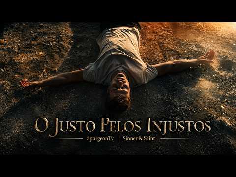 O Justo Pelos Injustos – Aprenda a Orar | Josemar Bessa | Domingo, 21 de Junho de 2026