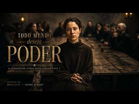 Todo Mundo deseja Poder  | Josemar Bessa