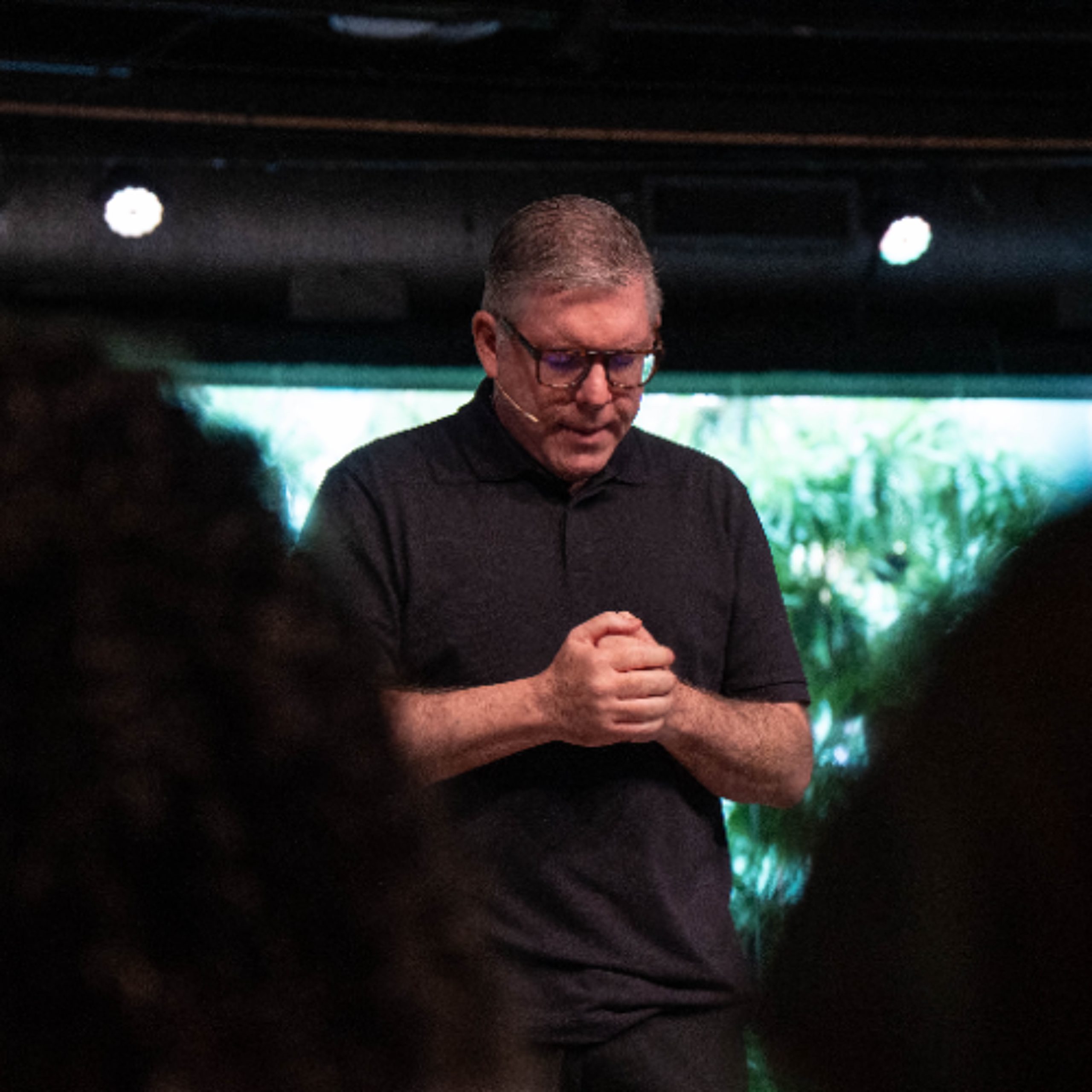 Celebração Ibab AO VIVO 09h _ Ed René Kivitz