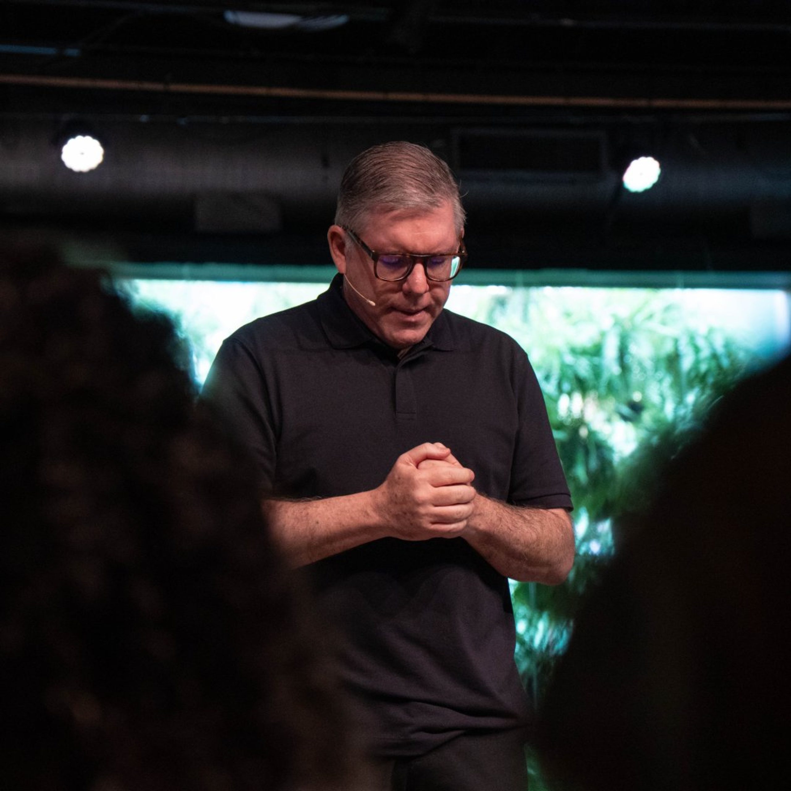 Os dois milagres da oração | Ed René Kivitz