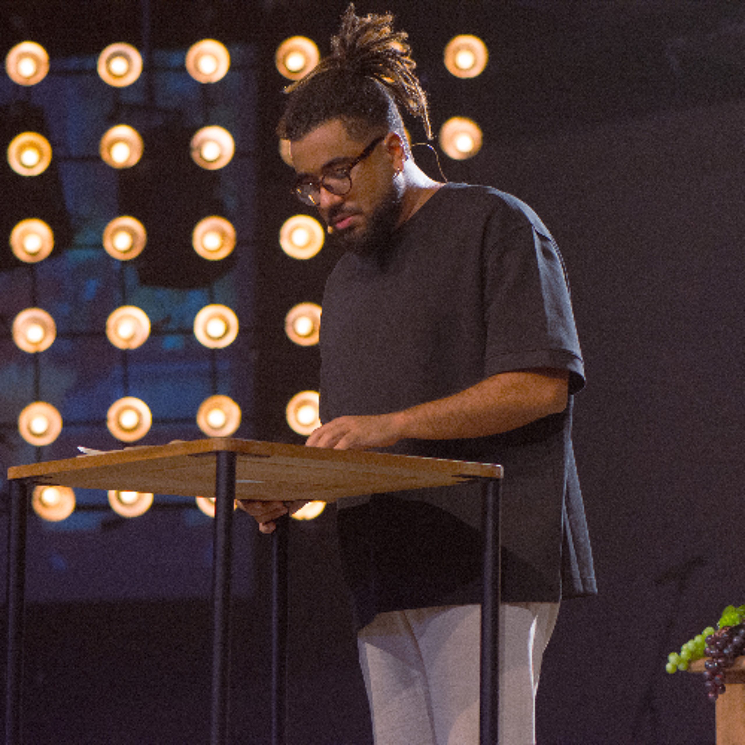 A salvação que Jesus nos oferece | Israel Magalhães