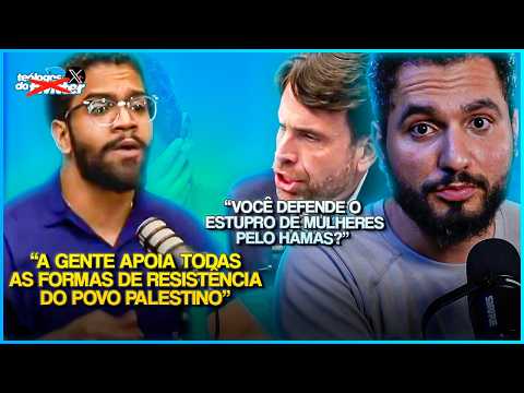 ESTE VÍDEO PROVAVELMENTE SERÁ ESCONDIDO PELO YOUTUBE
