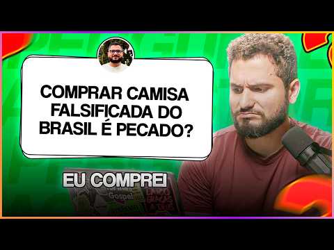 NOVO CASAMENTO É PECADO? FALAR PALAVRÃO PRA ELOGIO É ERRADO? MULHER PODE BATIZAR?