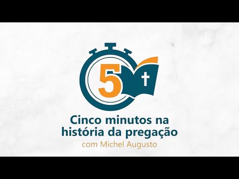 Breve História da Pregação de Cristo no AT