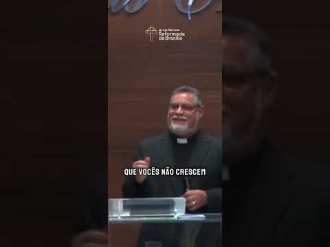 Recorte de Cl 4.3-18. Pr. Walter Leal. TV Reformada