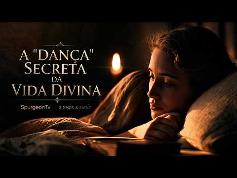 A "Dança" Secreta da Vida Divina  | Josemar Bessa