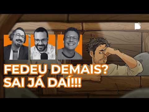Até quando ficar numa igreja? – BTCast 655