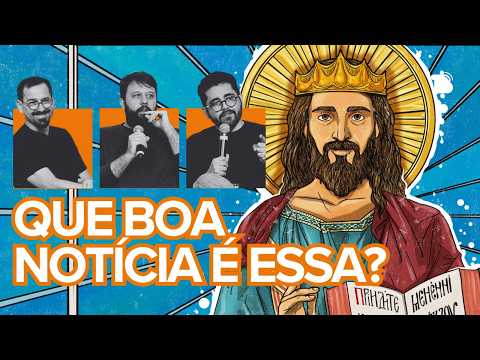 Conversas sobre Cristo (parte 02) – BTCast 653