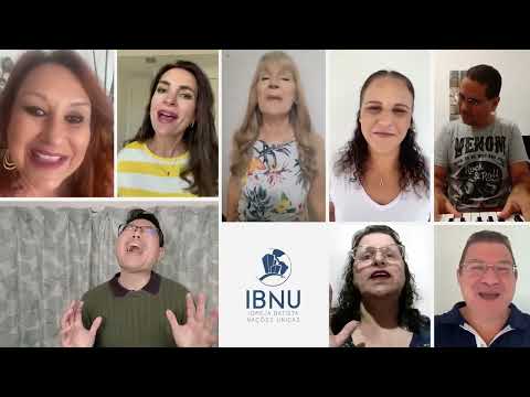 Celebração – 05/07/2026 | Susie Lee | IBNU